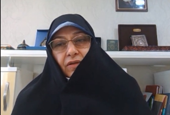 مرحومه طوبی کرمانی مبلغ اسلام، قرآن و مقاومت بود /عمومی&nbsp;