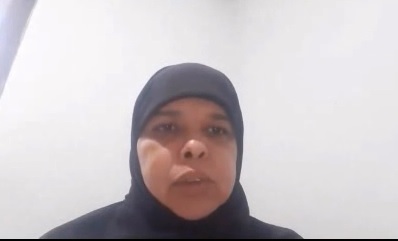 مرحومه طوبی کرمانی مبلغ اسلام، قرآن و مقاومت بود /عمومی&nbsp;