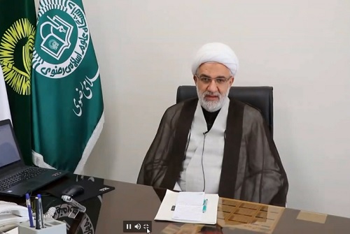 مرحومه طوبی کرمانی مبلغ اسلام، قرآن و مقاومت بود /عمومی&nbsp;