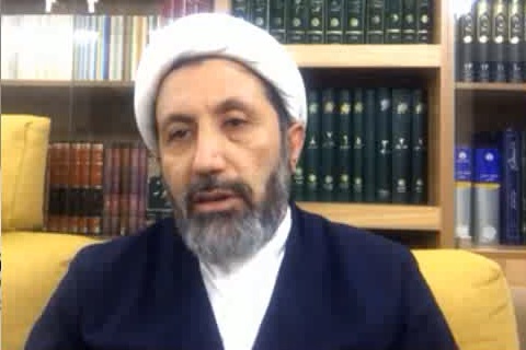 مرحومه طوبی کرمانی مبلغ اسلام، قرآن و مقاومت بود /عمومی&nbsp;