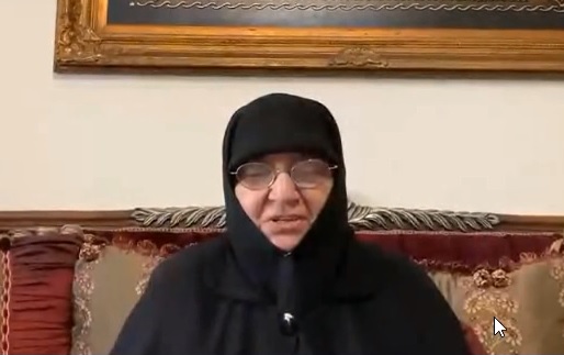 مرحومه طوبی کرمانی مبلغ اسلام، قرآن و مقاومت بود /عمومی&nbsp;