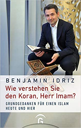 «به عنوان امام جماعت، چگونه قرآن را درک کردهای؟» در بازار نشر آلمان «به عنوان امام جماعت، چگونه قرآن را درک کردهای؟» در بازار نشر آلمان