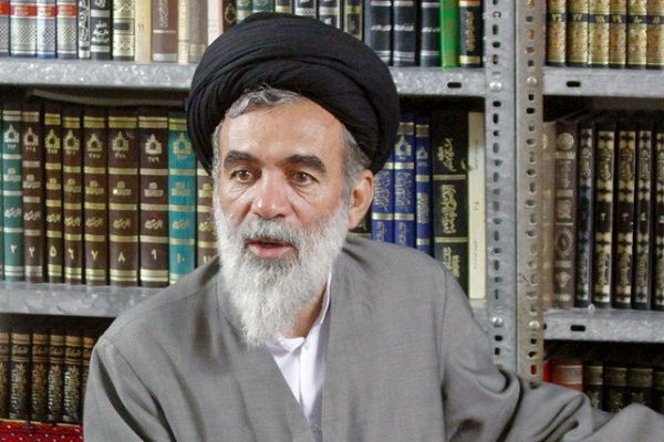 اربعین گامی برای نجات بشر از گمراهی و ظلالت اربعین گامی برای نجات بشر از گمراهی و ظلالت