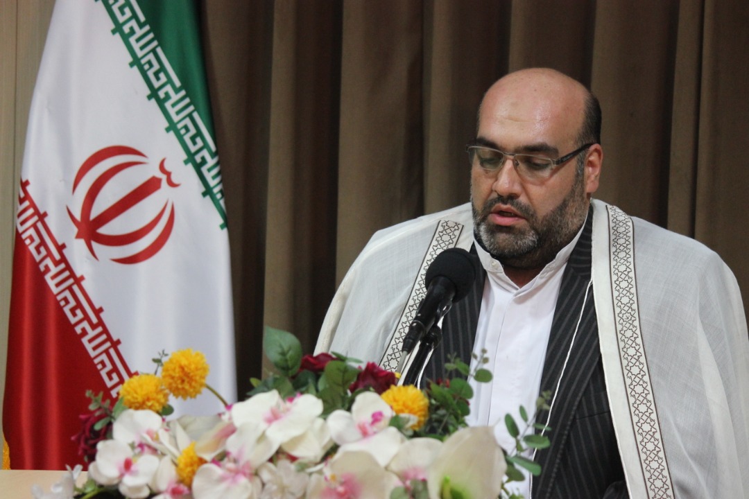 ارسالی/فوری/مهدی کرامتی قاری منتخب هشتمین جلسه ارتقاء قاریان ممتاز قرآن کریم شد ارسالی/فوری/مهدی کرامتی قاری منتخب هشتمین جلسه ارتقاء قاریان ممتاز قرآن کریم شد