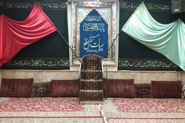 مشارکت بیش یکصد خانه و موسسه قرآنی تهران در پویش «هر تشکل قرآنی یک هیئت حسینی»