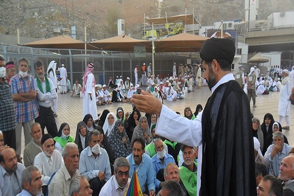 آغاز نام نویسی جذب روحانیان عتبات عالیات آغاز نام نویسی جذب روحانیان عتبات عالیات