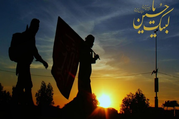 &laquo;اَشْکُو اِلَیْکَ&raquo;؛ طرحی برای جاماندگان زیارت اربعین