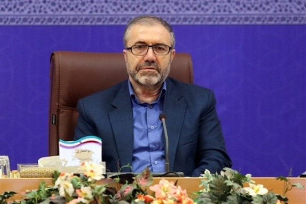 کارت واکسیناسیون زائران اربعین یکسان میشود/ اتباع خارجی داخل ایران هم سهمیه گرفتند کارت واکسیناسیون زائران اربعین یکسان میشود/ اتباع خارجی داخل ایران هم سهمیه گرفتند