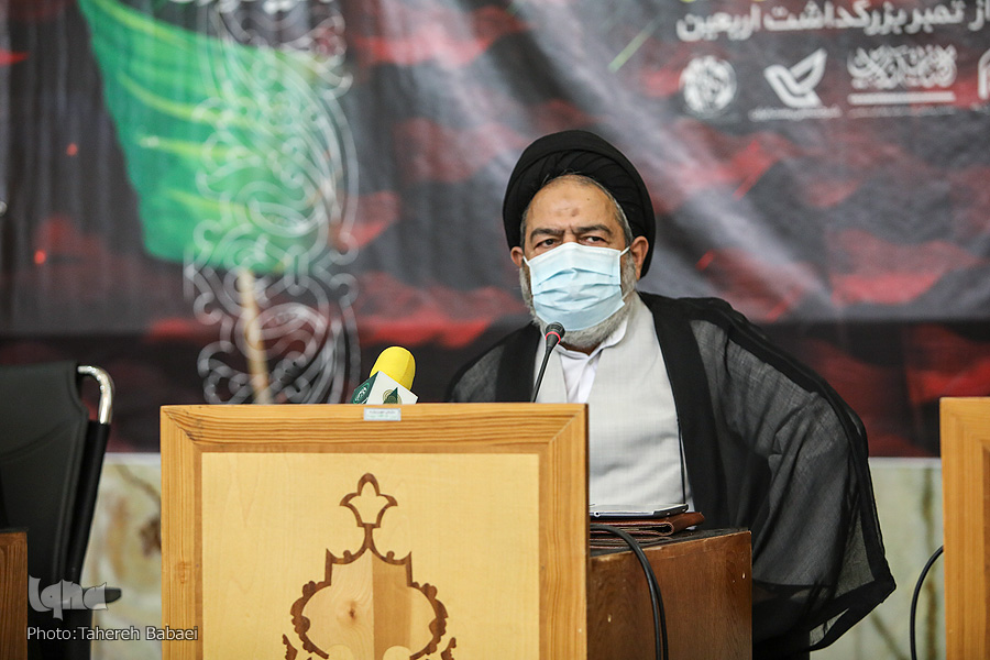 ارسالی/ &laquo;بیانیه گام دوم&raquo; الهام&zwnj;گرفته از رهنمود&zwnj;ها و سیره امام حسین (ع) است