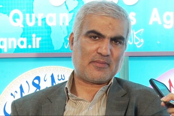 طرح ۱۴۵۵ به کجا میرود؟ روزمرگی یا یک طرح قوی قرآنی طرح ۱۴۵۵ به کجا میرود؟ روزمرگی یا یک طرح قوی قرآنی