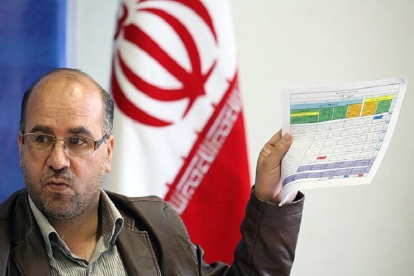 طرح ۱۴۵۵ به کجا میرود؟ روزمرگی یا یک طرح قوی قرآنی طرح ۱۴۵۵ به کجا میرود؟ روزمرگی یا یک طرح قوی قرآنی