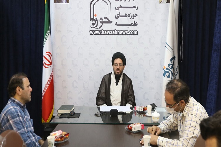 ارسال 233 اثر به اولین همایش و پویش طلاب و فضای مجازی