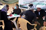 آموزش صحیح‌خوانی قرآن به زا‌ئران اربعین برای نهمین سال پیاپی + عکس