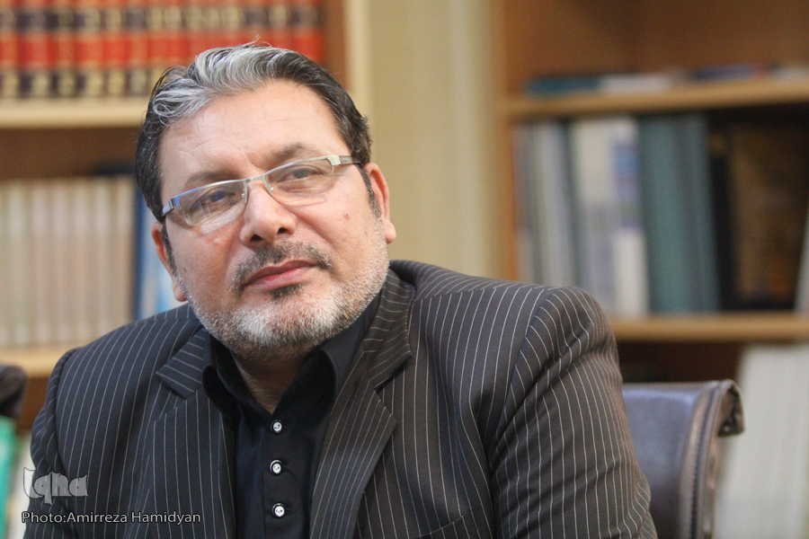 «شعبان عبدالعزيز صياد» با تلاوتی حاصل از شور مردمی بودن و سبک «شعبی» + صوت و فیلم «شعبان عبدالعزيز صياد» با تلاوتی حاصل از شور مردمی بودن و سبک «شعبی» + صوت و فیلم