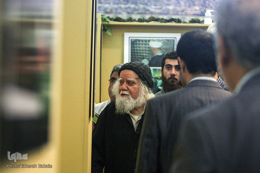 رمز و رازهای حیات پر ثمر «منادی عدالت» و بیگانگی او با سکوت