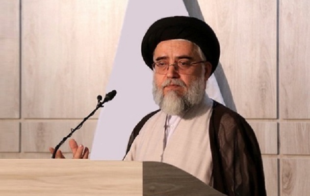 ارسال// تضعیف نظام و لزوم وحدت نباید مستمسکی برای تداوم ظلم شود/ جواز غیبت در رفع ظلم