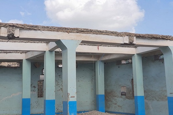 مشارکت مسیحیان و مسلمانان در بازسازی مسجدی در مصر