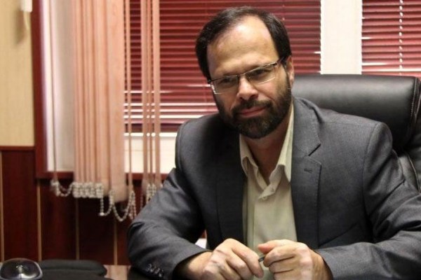 دبیر ستاد هماهنگی و برنامه ریزی اربعین حسینی سیما منصوب شد