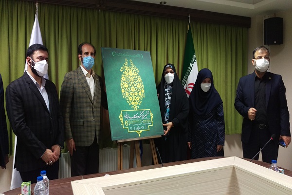 آغاز نمایشگاه لباس عاشورایی/ فقر پژوهش در حوزه المانها داریم آغاز نمایشگاه لباس عاشورایی/ فقر پژوهش در حوزه المانها داریم