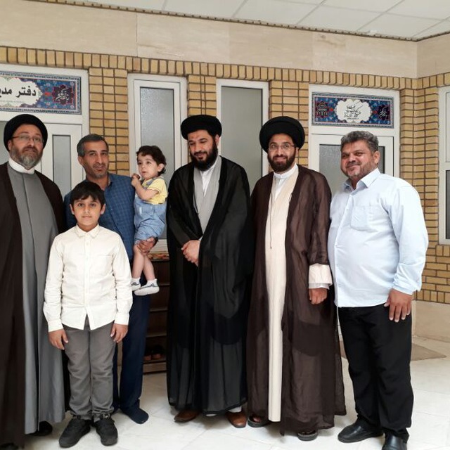 پنجشنبه///درک قرآن مهمتر از حفظ آیات است/ دانشآموز حافظ قرآن از برکات مؤانست با کلام وحی میگوید پنجشنبه///درک قرآن مهمتر از حفظ آیات است/ دانشآموز حافظ قرآن از برکات مؤانست با کلام وحی میگوید