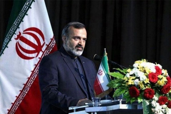 همچنان در موضوع پروازهای زائران به عراق مشکل داریم / تست Pcr را همراه داشته باشند همچنان در موضوع پروازهای زائران به عراق مشکل داریم / تست Pcr را همراه داشته باشند