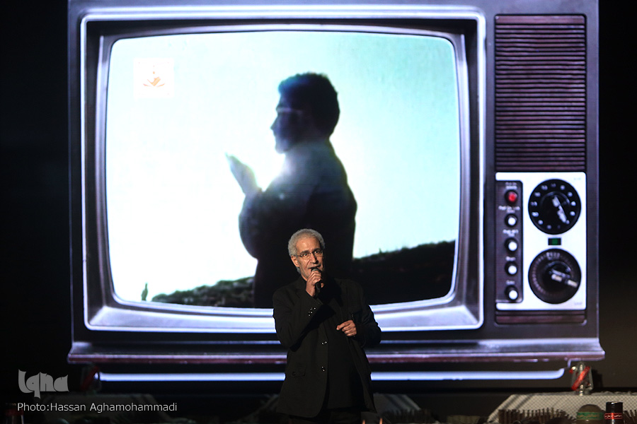 دفاع مقدس هم عاشورایی انبساط یافته در متن زمان بود/ دفاع مقدس درخششی جهانی از یک انقلاب بزرگ بود دفاع مقدس هم عاشورایی انبساط یافته در متن زمان بود/ دفاع مقدس درخششی جهانی از یک انقلاب بزرگ بود