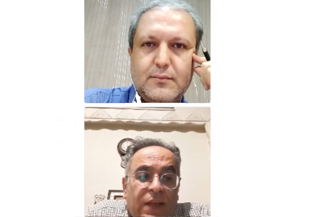 یاحقی: زادروز دکتر اسلامی ندوشن را روز قلم بنامیم/ عابدی: استاد نوگرای اعتدال&zwnj;گرا بود