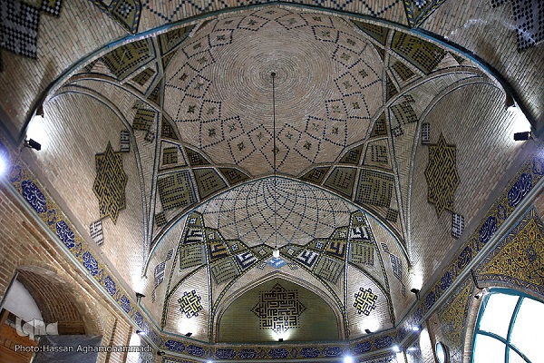 فقدان تولید علم در حوزه معماری و شهرسازی؛ مشکل اصلی سیمای شهری در جامعه امروزی