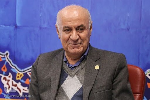 آوار کرونا بر سر پرستاران/ همه پرستاران 2 تا 3 بار کرونا گرفته&zwnj;اند