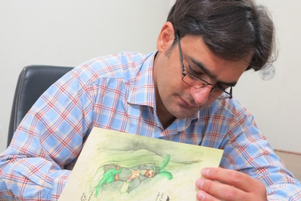 ریشه&zwnj;یابی باستانی برای تعزیه نکنیم / تحریفات را جدی نگیریم