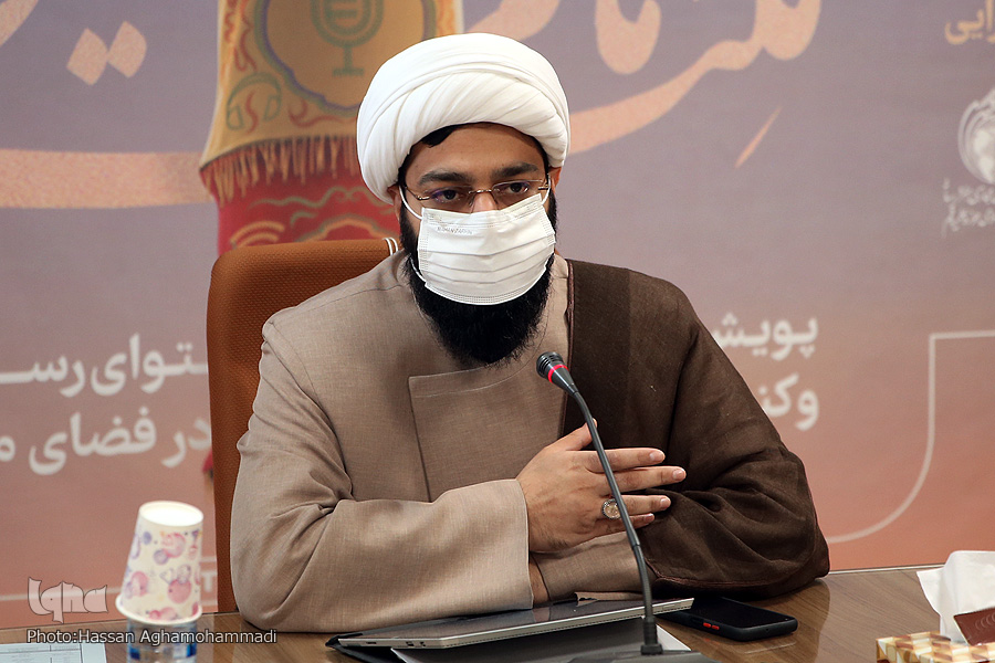 کشف استعداد&zwnj;های کنشگران دینی توسط سوگواره &laquo;ملت امام حسین (ع)&raquo;