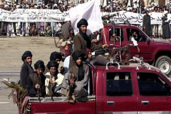 طالبان و سرنوشت نامعلوم الازهر در کابل طالبان و سرنوشت نامعلوم الازهر در کابل