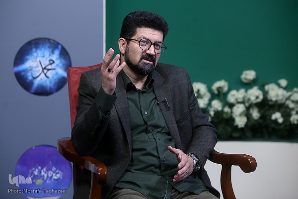 ارسال نشود/////نقش رسانه دینی جدید در بازسازی رسانهای عاشورا برای زندگی روزمره مدرن ارسال نشود/////نقش رسانه دینی جدید در بازسازی رسانهای عاشورا برای زندگی روزمره مدرن