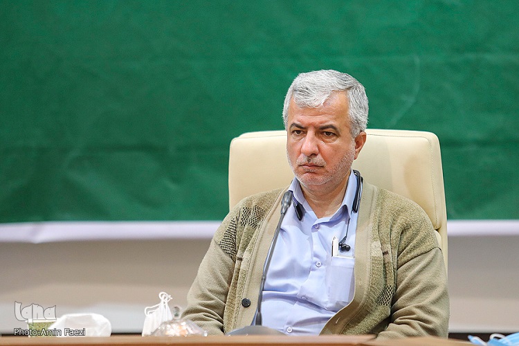 محمدحسین اسلامی محمدحسین اسلامی