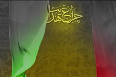 فیلم | پیام‌های عاشورا؛ چراغی از هدایت