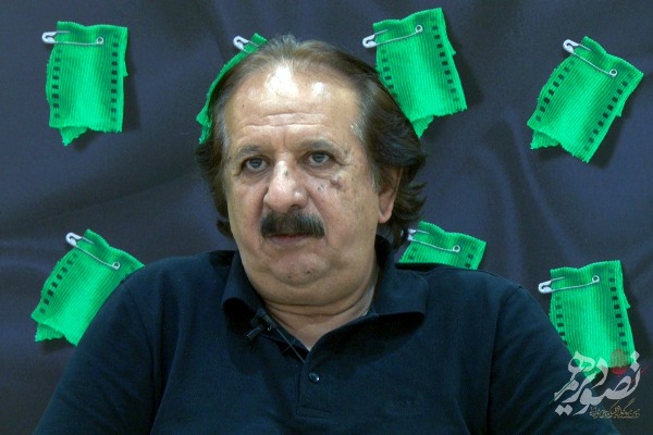 فیلمسازانی که نگاهی نو داشته باشند حمایت ویژه میشوند