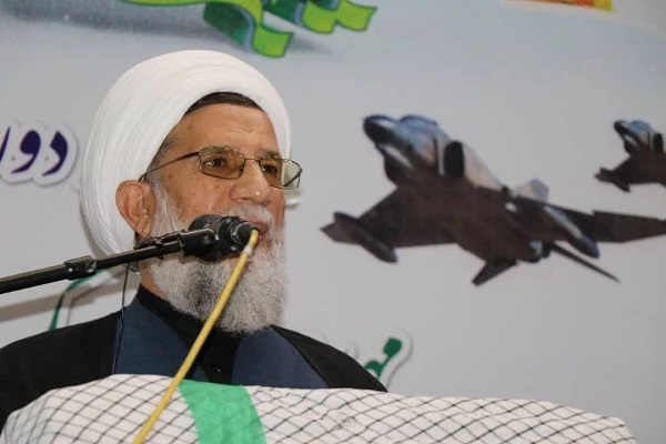 ارسالی // نخستین دوره کارگاهی «معارف مهدویت» ویژه دانشگاهها و مراکز آموزشی آجا پایان یافت + تیزر ارسالی // نخستین دوره کارگاهی «معارف مهدویت» ویژه دانشگاهها و مراکز آموزشی آجا پایان یافت + تیزر