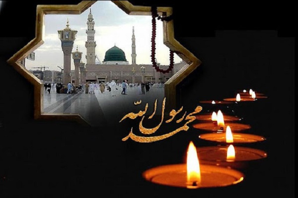 اعمال روز 28 ماه صفر/ غسل کنیم و زیارت از بعید بخوانیم اعمال روز 28 ماه صفر/ غسل کنیم و زیارت از بعید بخوانیم