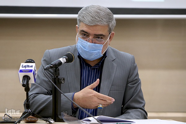 مجلس تا کنون چه کاری برای قرآن انجام داده است / چند سوال با موضوع قرآنی از وزرا شده است / حفظ قرآن در کشور متولی دارد مجلس تا کنون چه کاری برای قرآن انجام داده است / چند سوال با موضوع قرآنی از وزرا شده است / حفظ قرآن در کشور متولی دارد