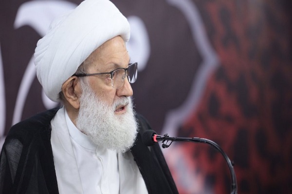 سازش آل خلیفه با صهیونیست&zwnj;های اشغالگر خیانت در حق اسلام و امت اسلامی است/آماده