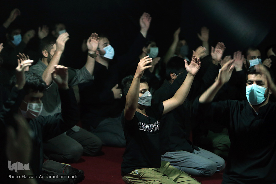 ارسالی/شکلگیری مفهوم عظمت در ذهن انسان، او را خداخواه میکند ارسالی/شکلگیری مفهوم عظمت در ذهن انسان، او را خداخواه میکند