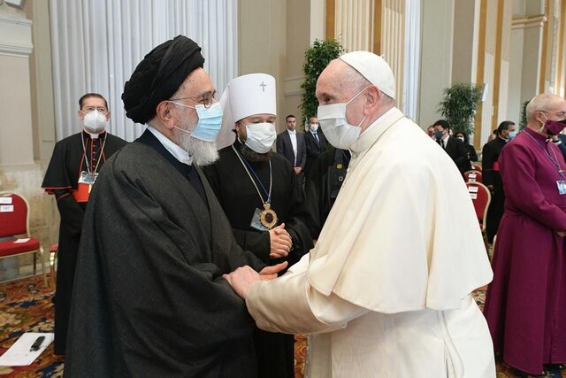 مجموعه جهان مظاهر آفریدگار هستند مجموعه جهان مظاهر آفریدگار هستند