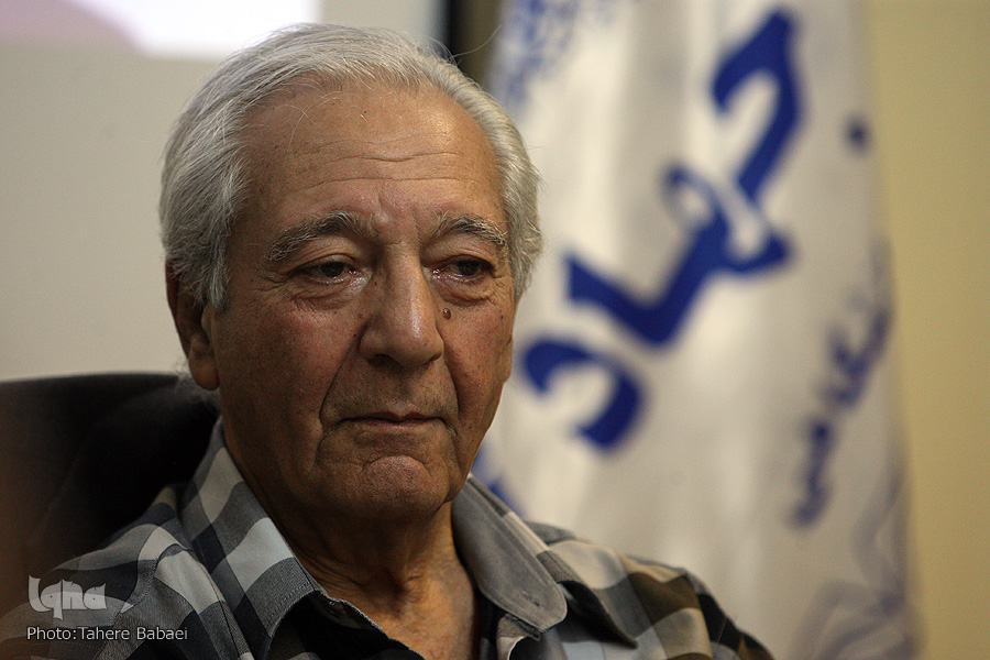 آذرتاش آذرنوش