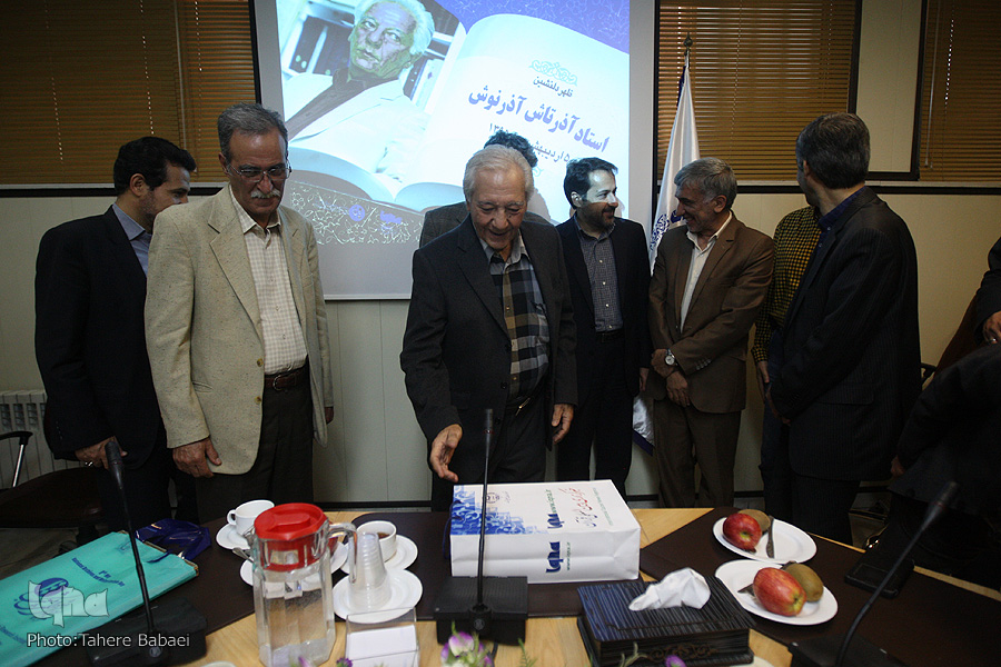 گذری بر ۶ دهه تلاش بی&zwnj;وقفه چهره ماندگاری که جاودانه شد