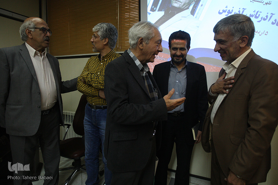 گذری بر ۶ دهه تلاش بی&zwnj;وقفه چهره ماندگاری که جاودانه شد