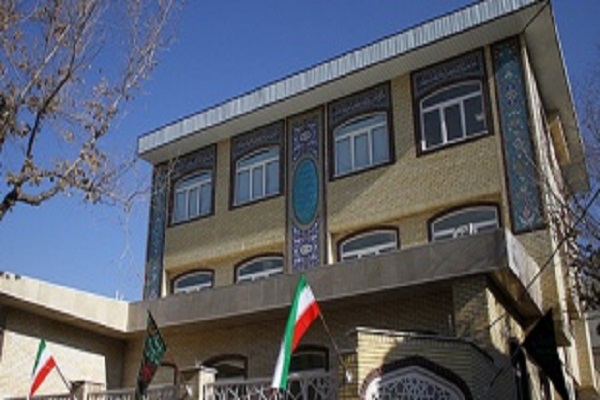 ارسال/ شعبه قم موسسه آموزش عالی حوزوی امام رضا(ع) افتتاح می&zwnj;شود