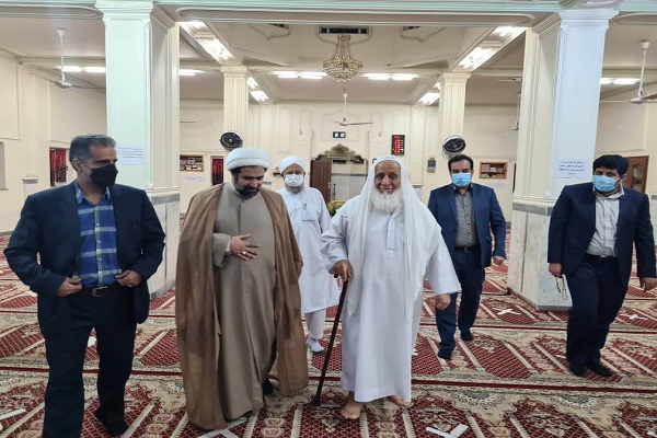 دانشگاه بین&zwnj;المللی اهل بیت(ع) مکان علم&zwnj;آموزی برای مسلمانان جهان است