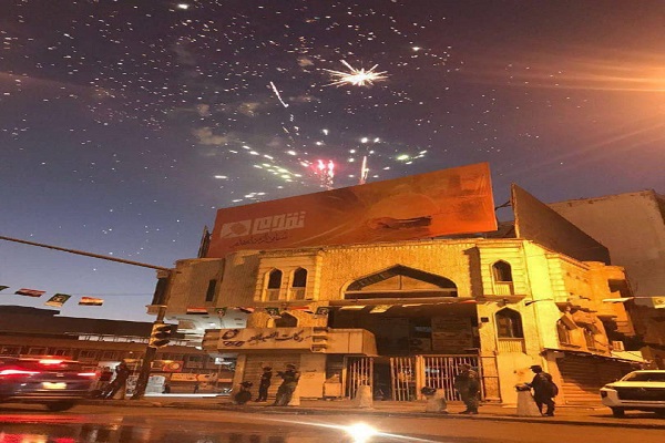 برگزاری انتخابات عراق برگزاری انتخابات عراق