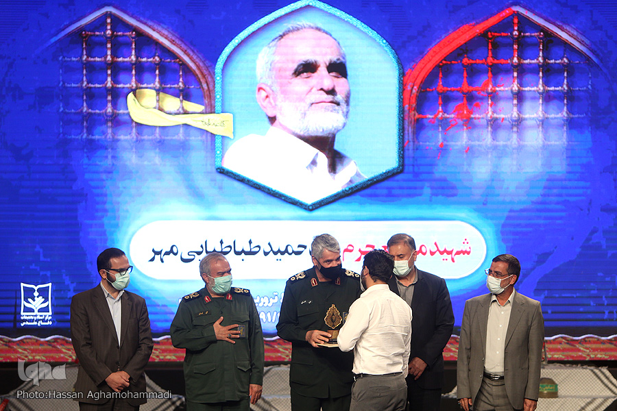 قالیباف: باید بپذیریم در اداره کشور دچار ضعفهایی هستیم + فیلم قالیباف: باید بپذیریم در اداره کشور دچار ضعفهایی هستیم + فیلم