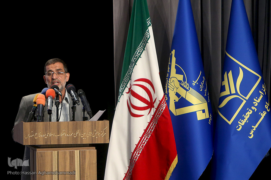 قالیباف: باید بپذیریم در اداره کشور دچار ضعفهایی هستیم + فیلم قالیباف: باید بپذیریم در اداره کشور دچار ضعفهایی هستیم + فیلم